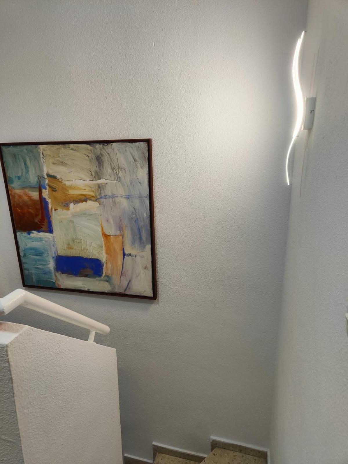 Agradable Duplex Terraza Virgen Del Rocio Apartamento Sevilha Exterior foto